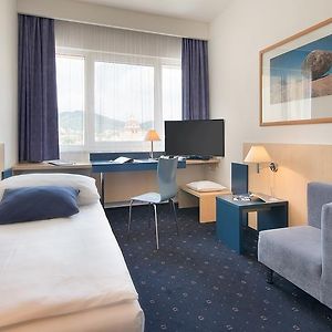 Comfort Single Room